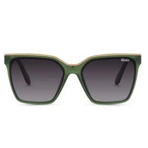 Quay Australia Level Up Polarized Sunglasses